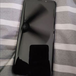 Samsung Galaxy s9+